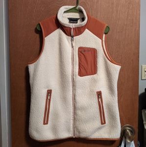 Marmot Sherpa Vest